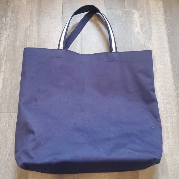 Vintage Le Bag Tote Bag - Picture 8 of 13